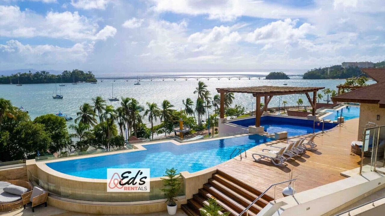 Photo of Outdoor in Barrio La Fortaleza Vieja