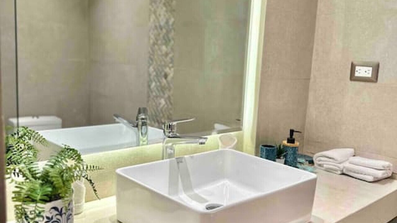 Photo of Bathroom in Barrio La Fortaleza Vieja