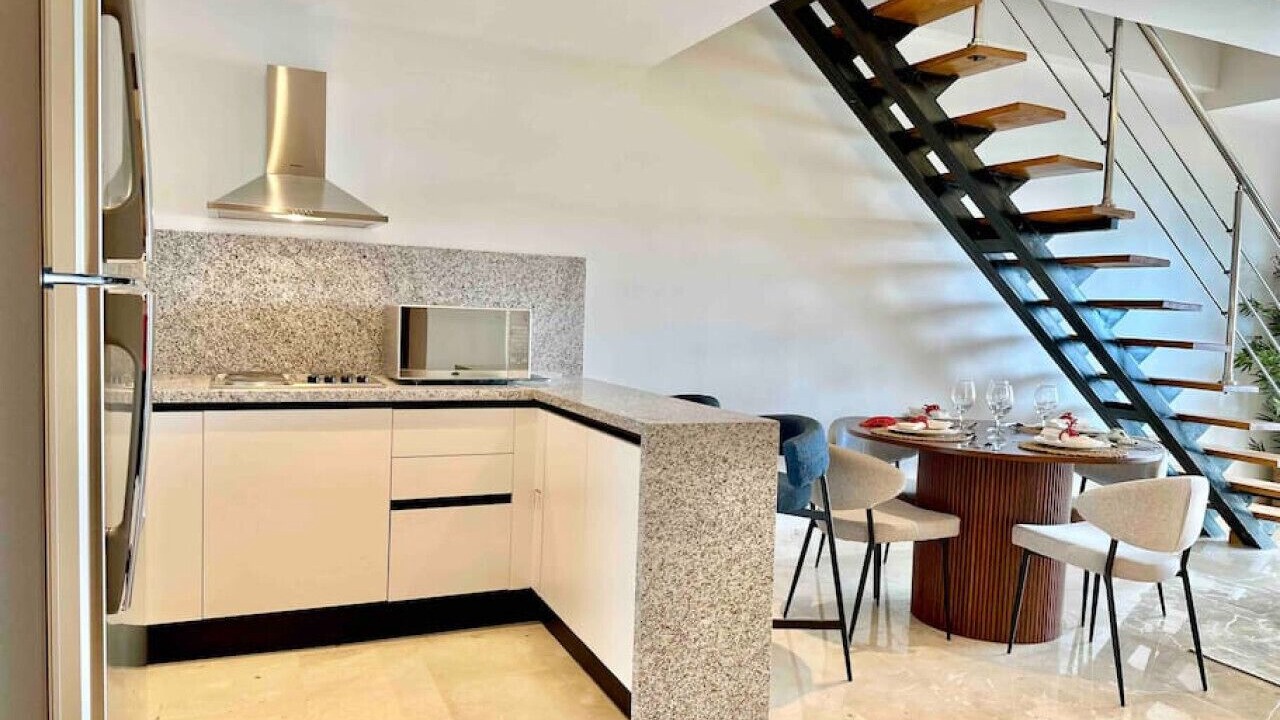 Photo of Kitchen in Barrio La Fortaleza Vieja