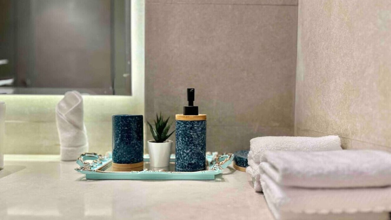Photo of Bathroom in Barrio La Fortaleza Vieja