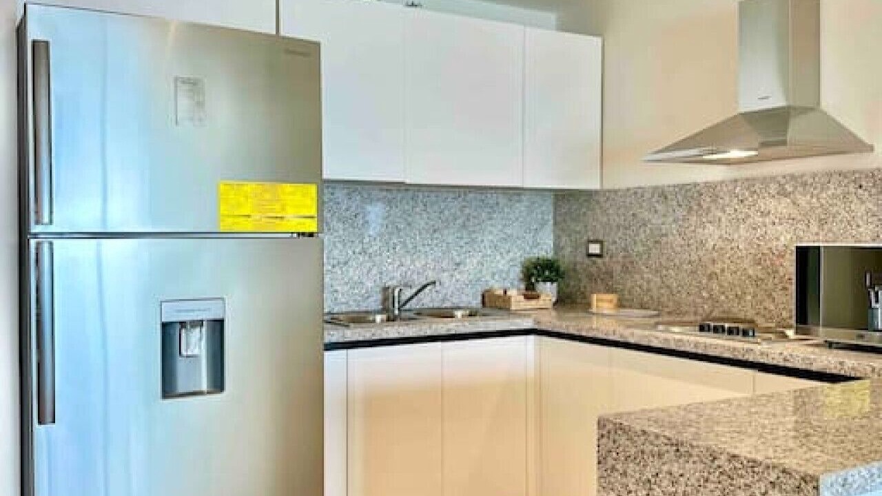 Photo of Kitchen in Barrio La Fortaleza Vieja