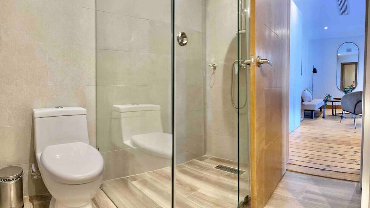 Photo of Bathroom in Barrio La Fortaleza Vieja