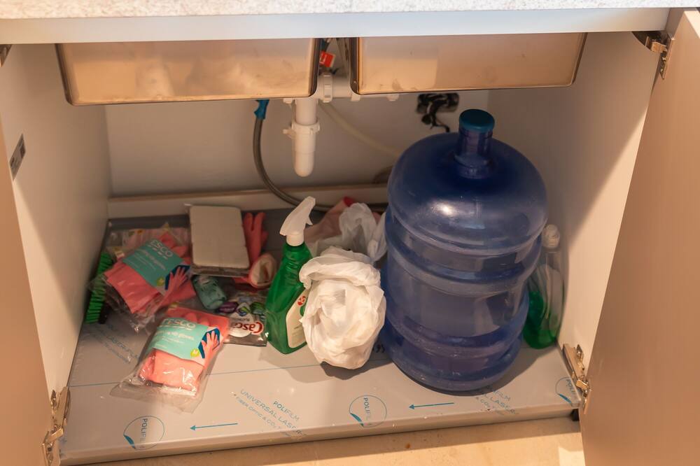 Photo of Kitchen in Bani
