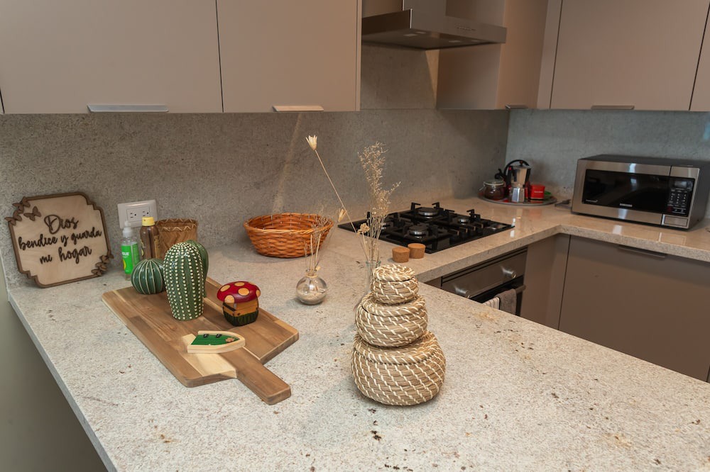 Photo of Kitchen in Bani