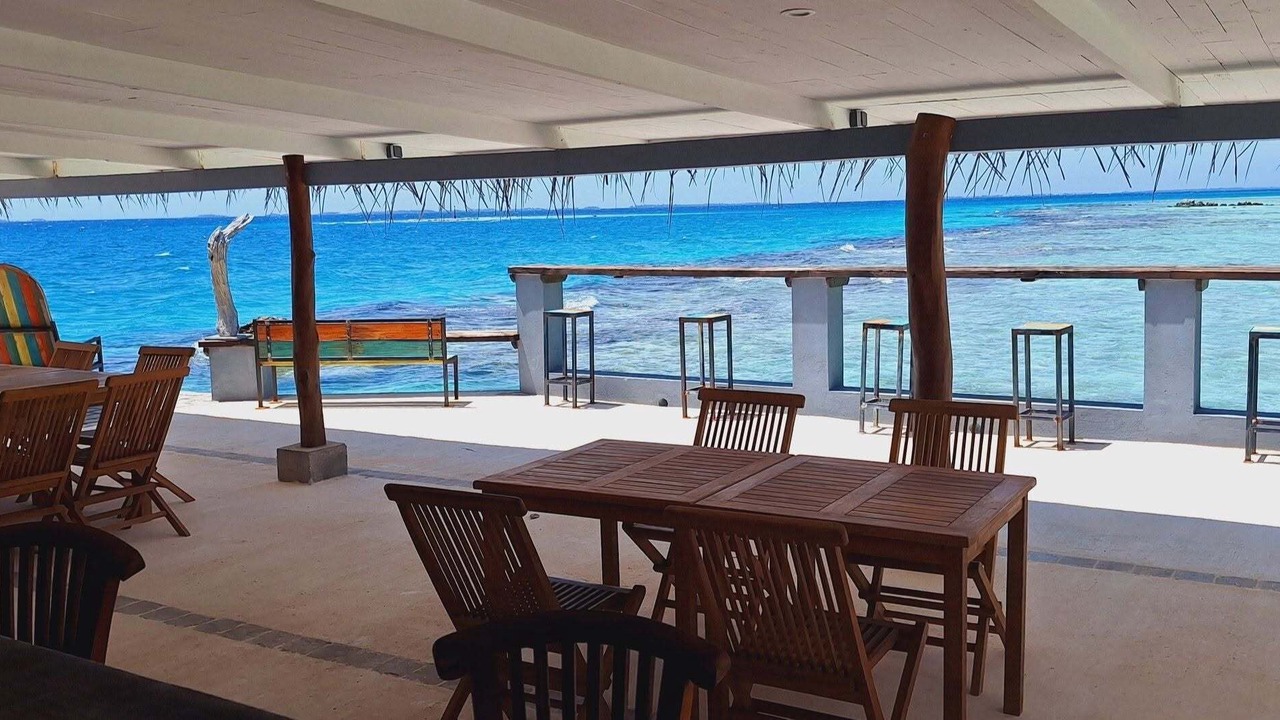 Photo of Outdoor in Manihi