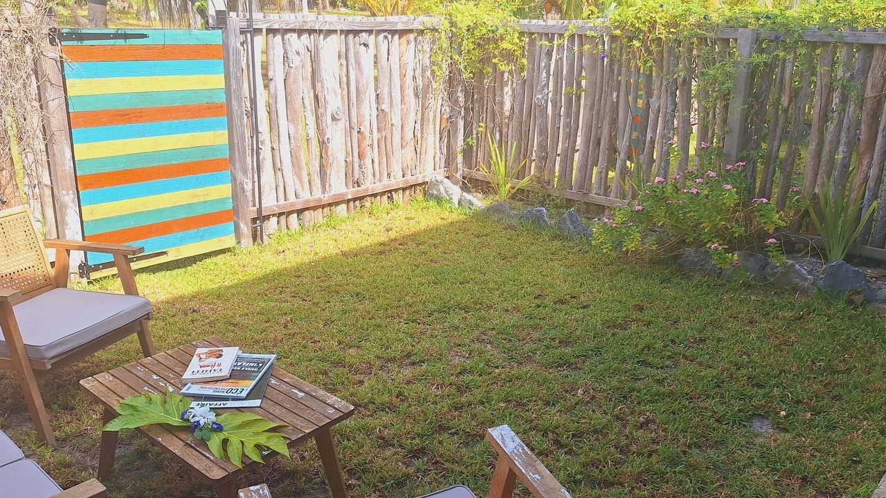 Photo of Outdoor in Manihi