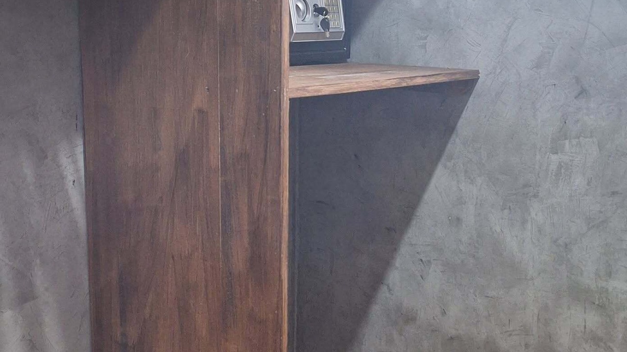 Photo of Bedroom in Manihi