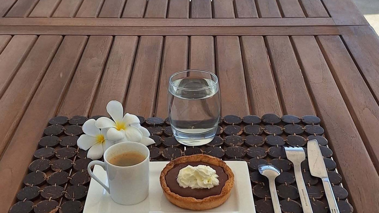Photo of Outdoor in Manihi