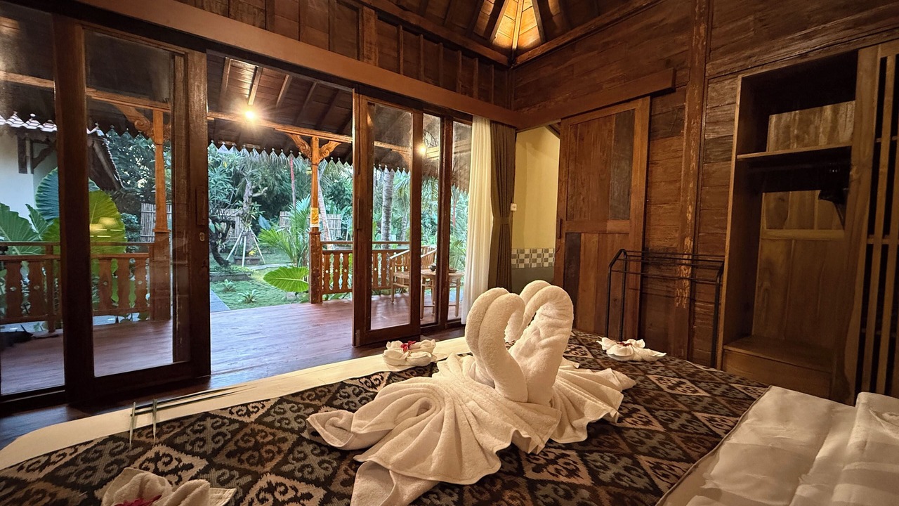 Photo of Kitchen in Kemenuh