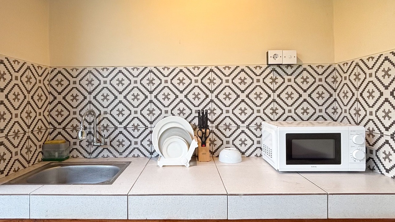 Photo of Kitchen in Kemenuh