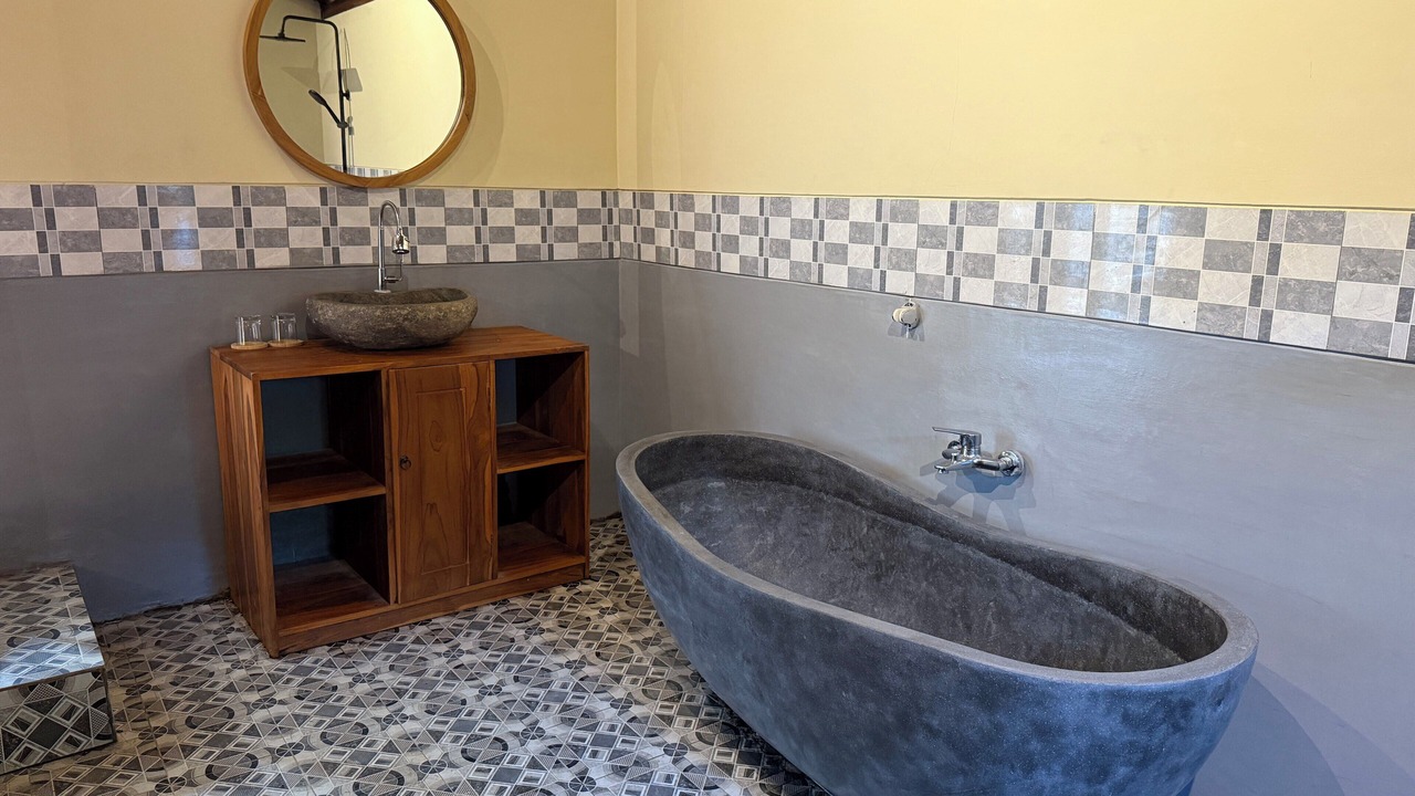 Photo of Bathroom in Kemenuh