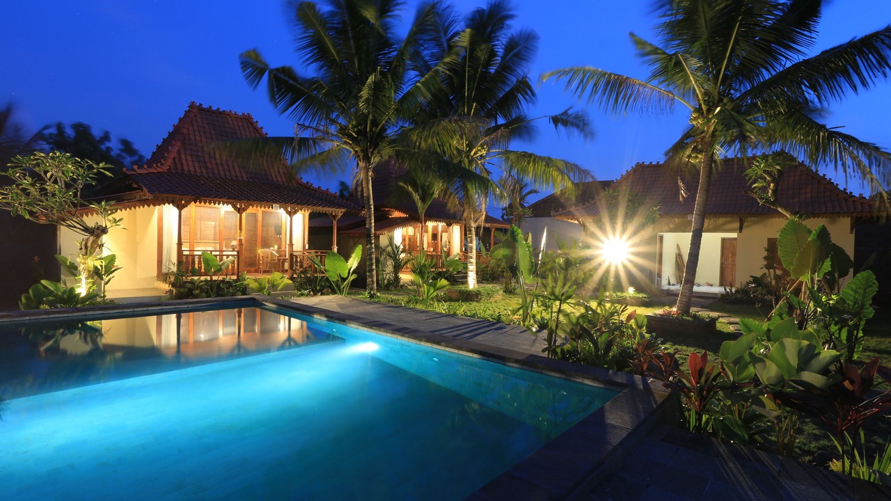 Photo of Outdoor in Kemenuh