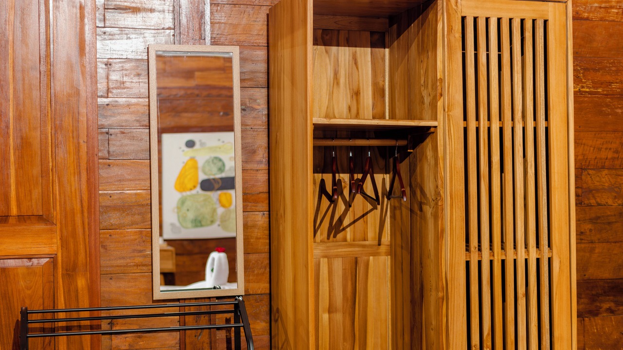 Photo of Kitchen in Kemenuh