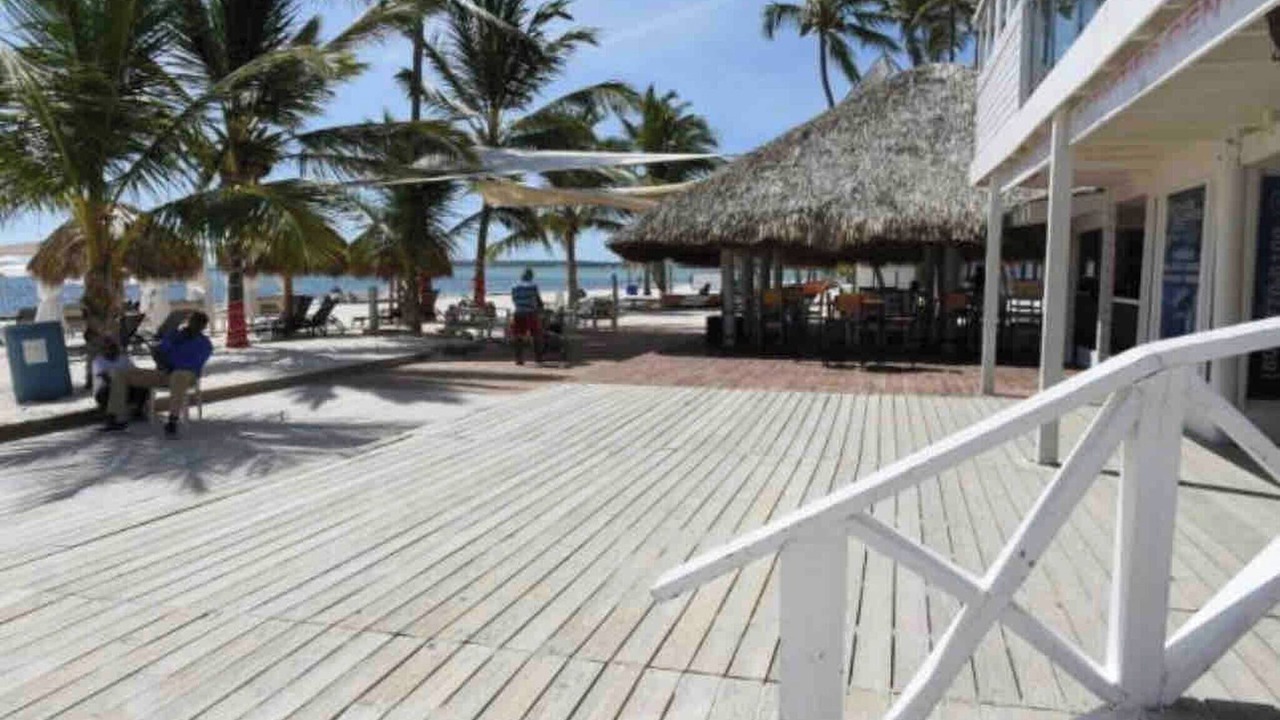 Photo of Patio Balcony in Playa Bibijagua