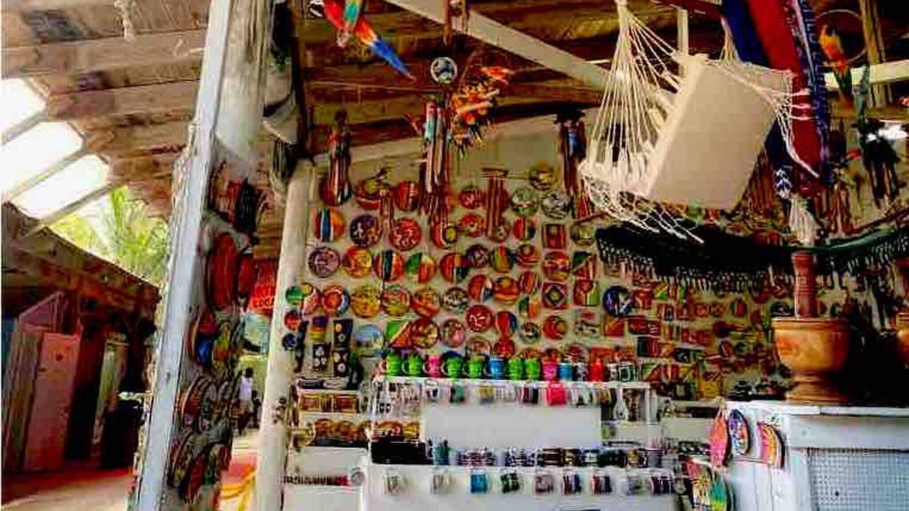 Photo of Patio Balcony in Playa Bibijagua