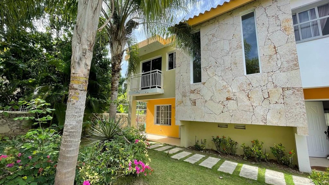 Photo of Patio Balcony in Playa Bibijagua
