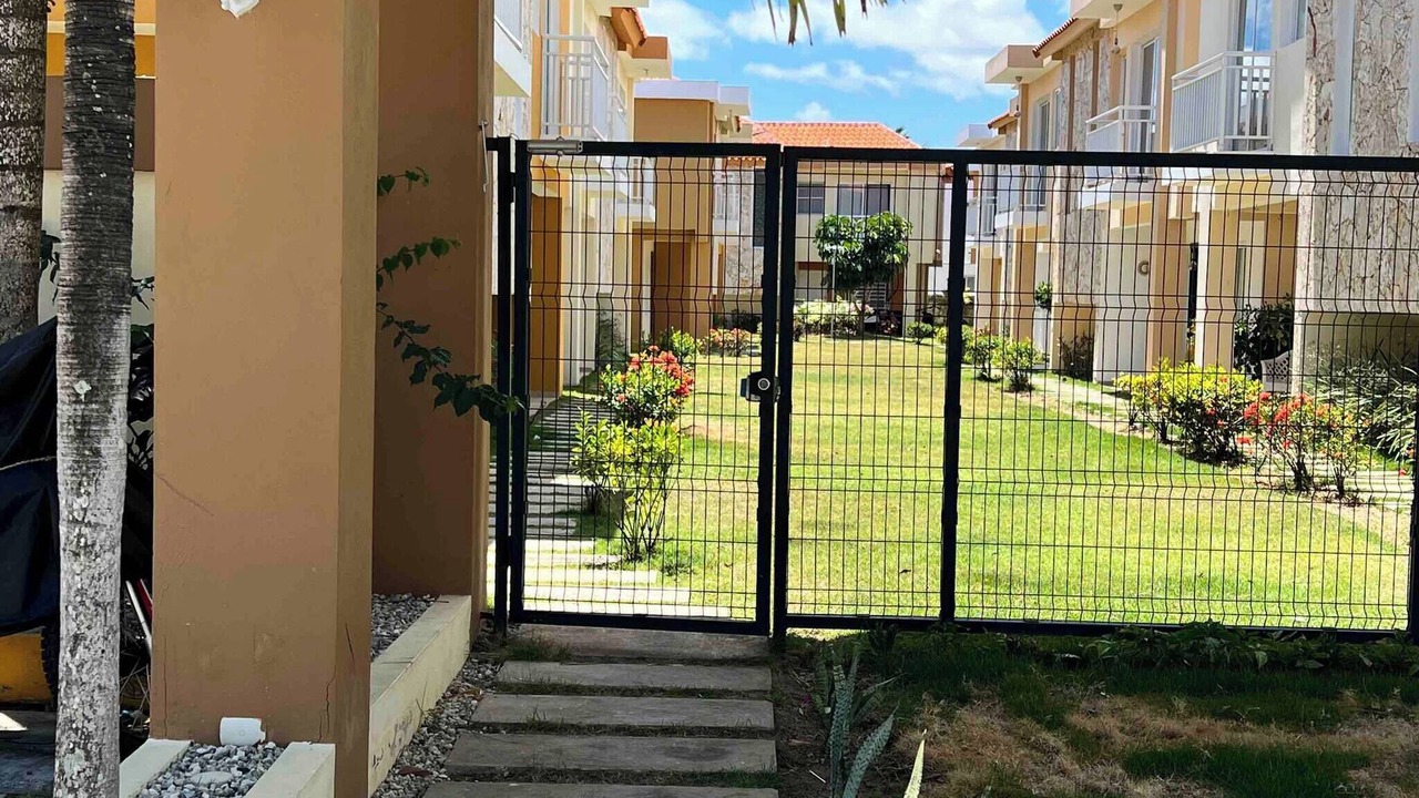 Photo of Patio Balcony in Playa Bibijagua