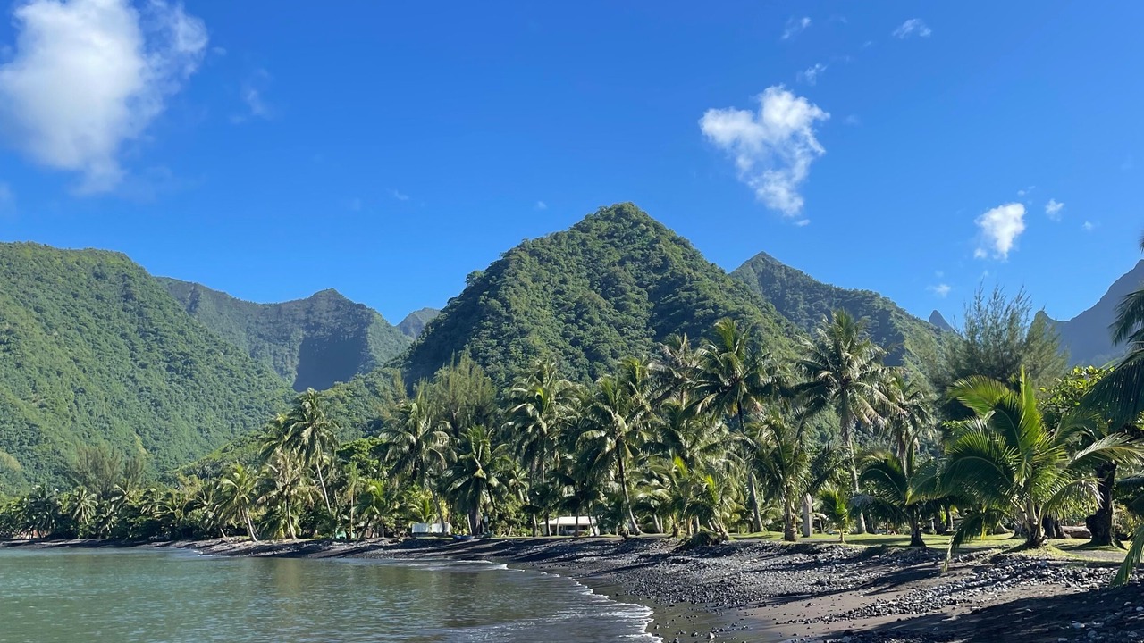 Photo of Others in Teahupo'o