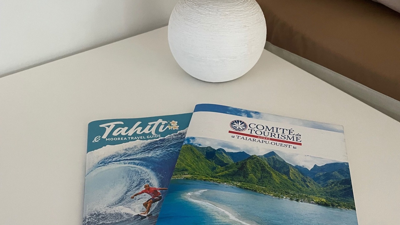 Photo of Others in Teahupo'o