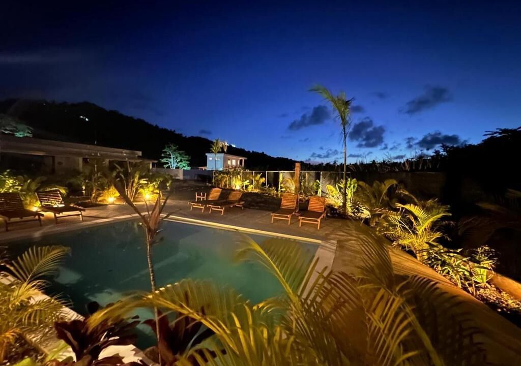 Photo of Outdoor in Las Terrenas
