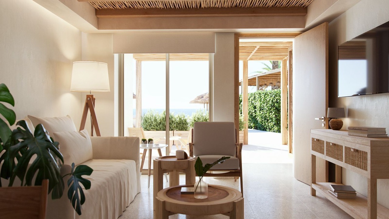 Photo of Outdoor in Pefkos