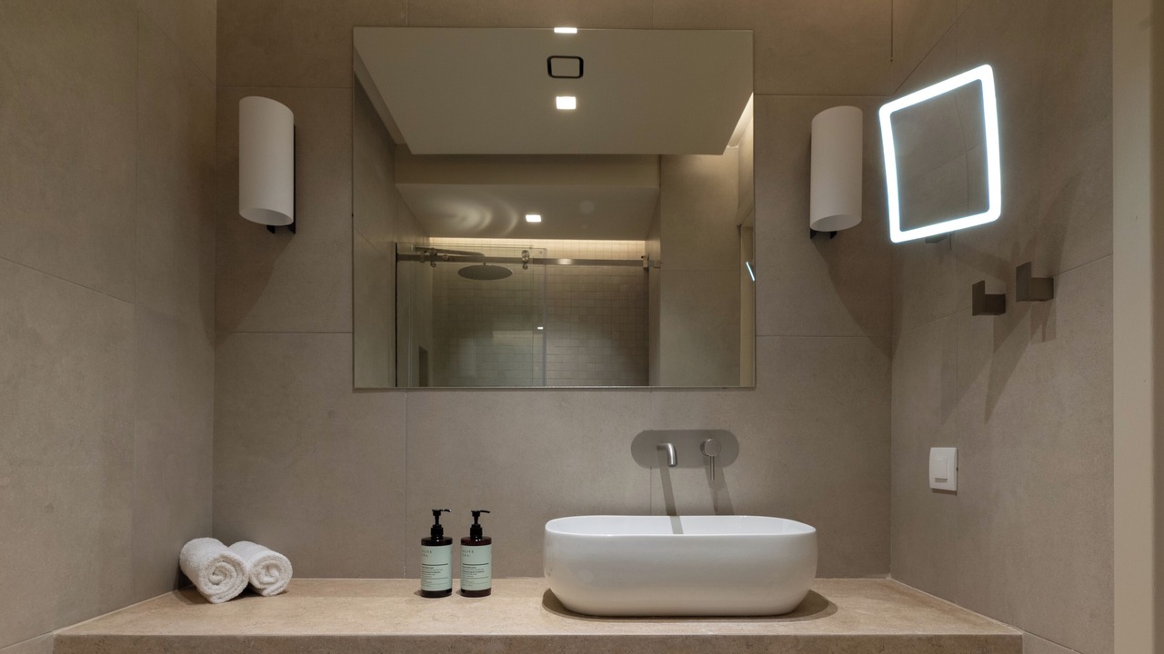 Photo of Bathroom in Pefkos