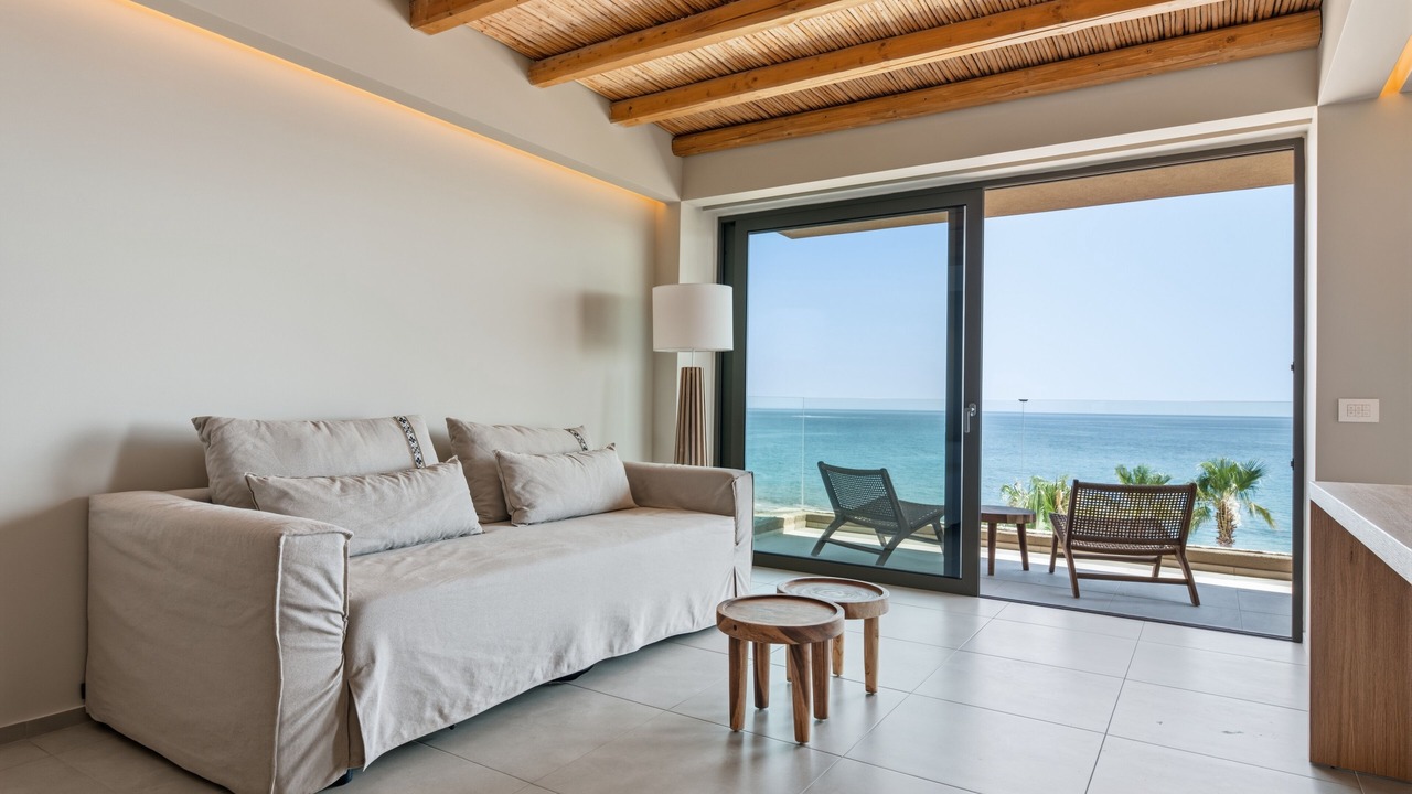 Photo of Bedroom in Pefkos