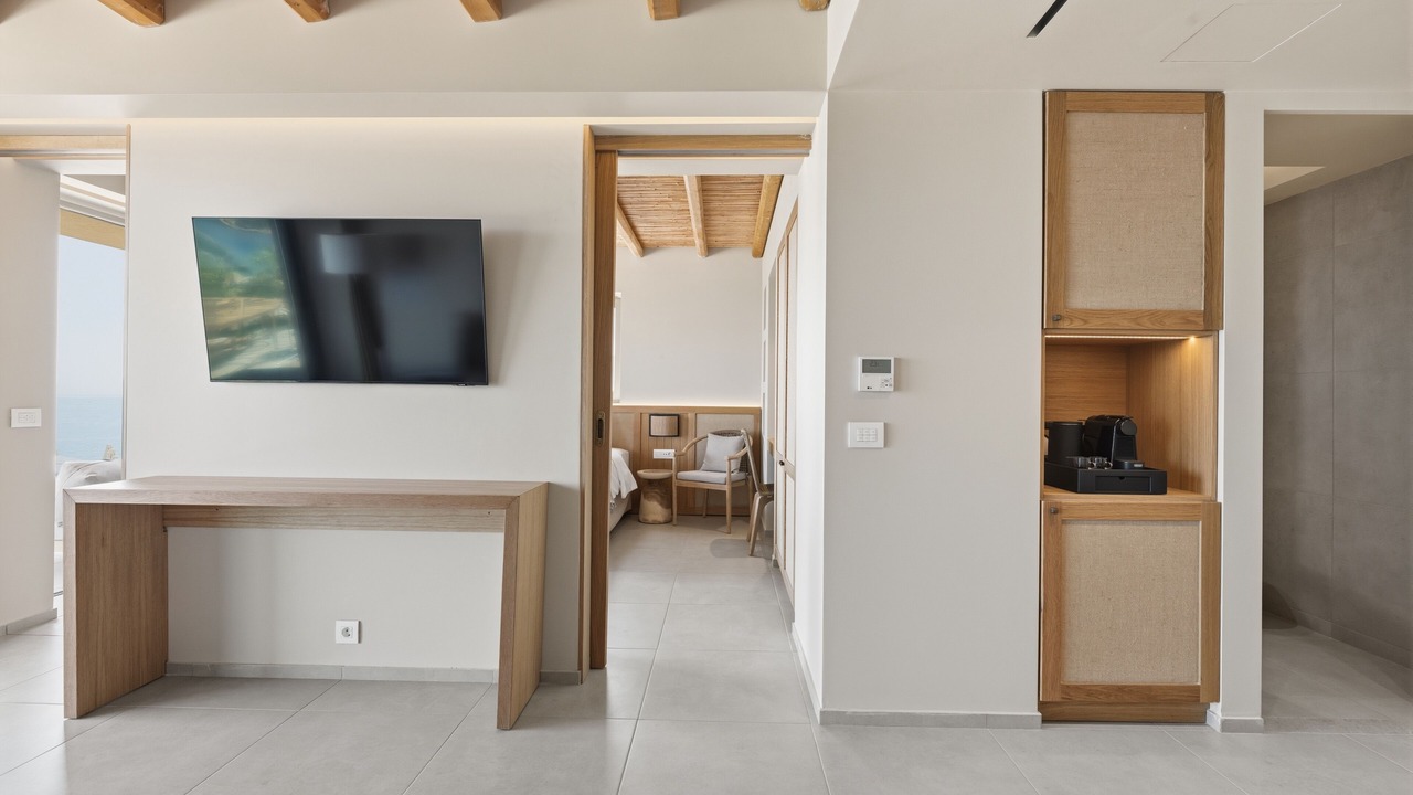 Photo of Bedroom in Pefkos