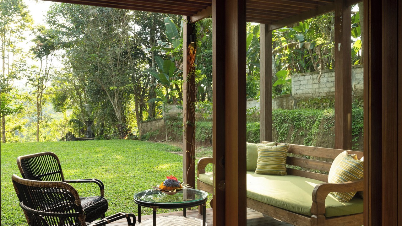 Photo of Patio Balcony in Keliki