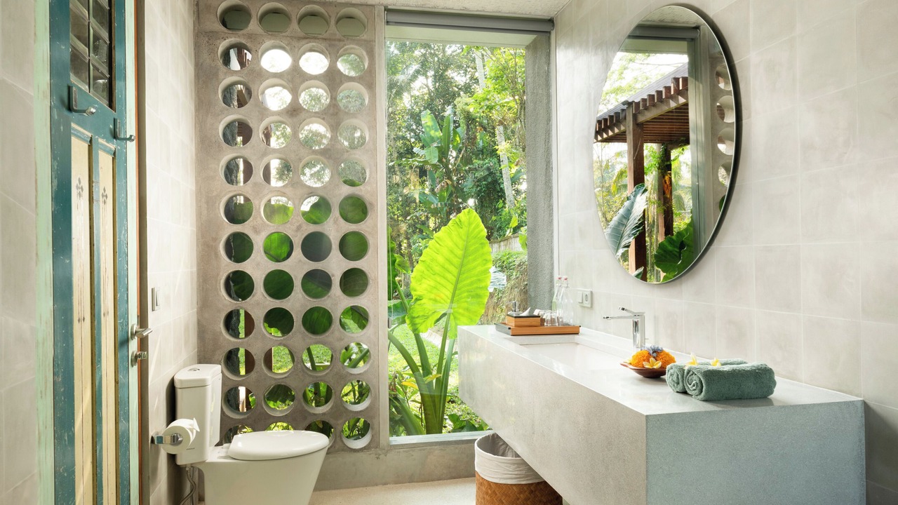 Photo of Bathroom in Keliki
