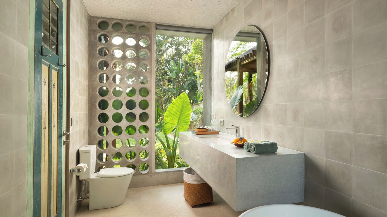 Photo of Bathroom in Keliki