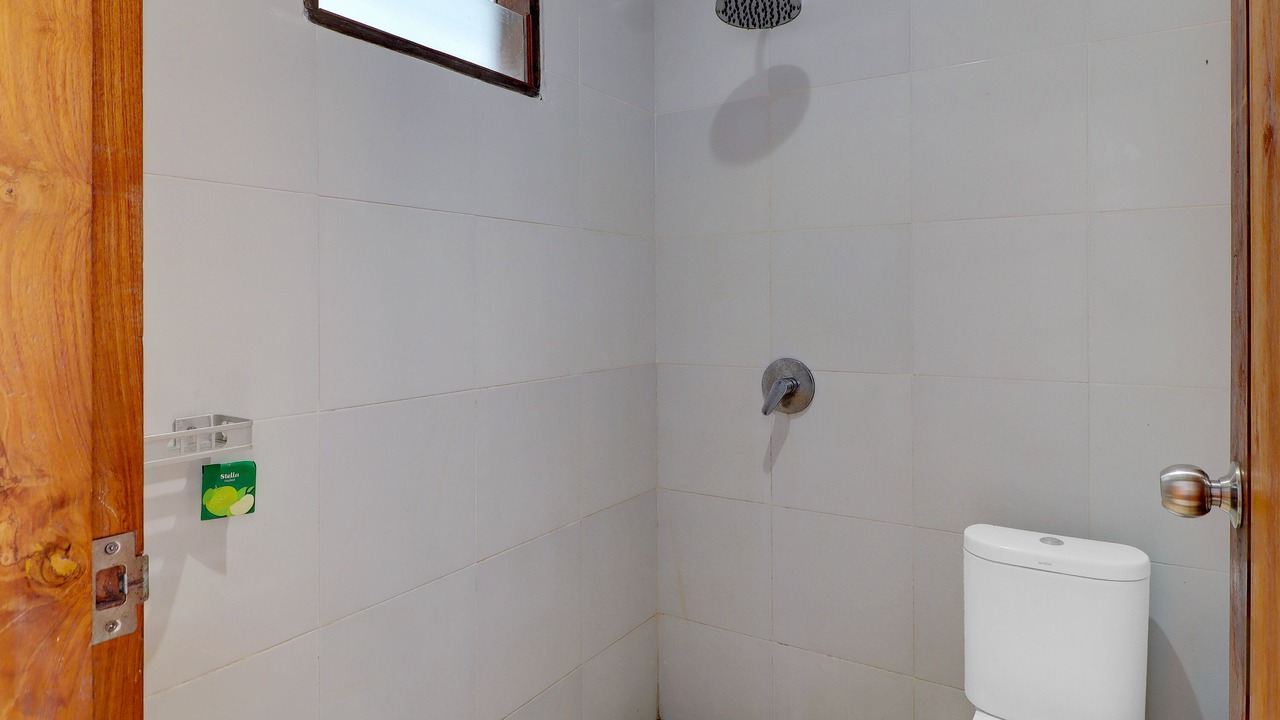 Photo of Bathroom in Kerobokan