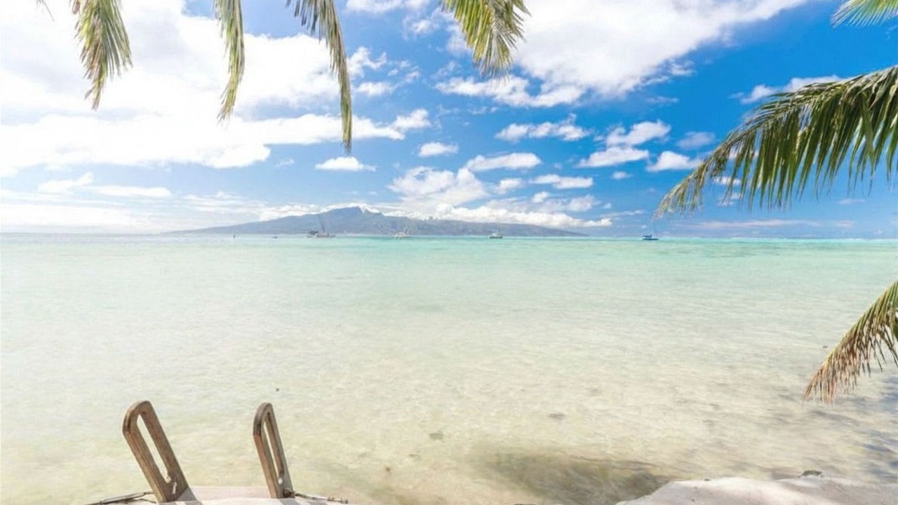 Photo of Others in Moorea-Maiao