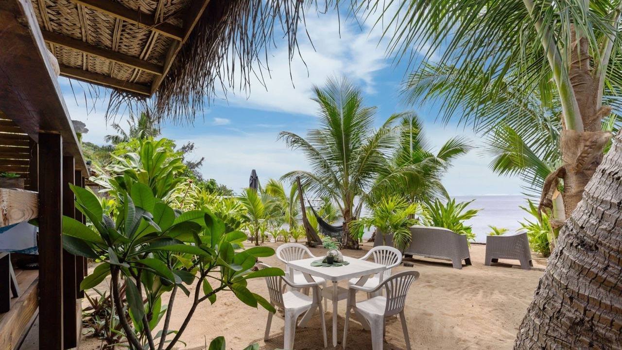 Photo of Others in Moorea-Maiao