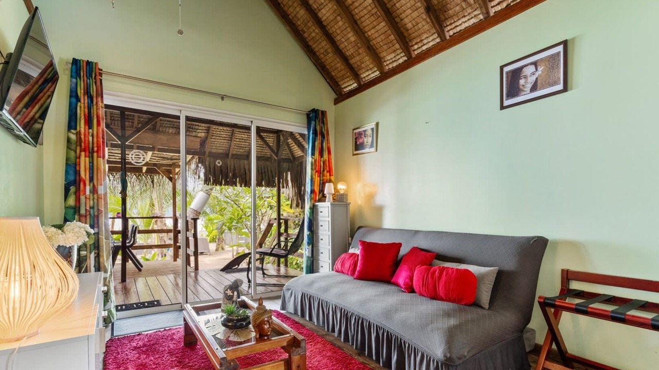 Photo of Others in Moorea-Maiao