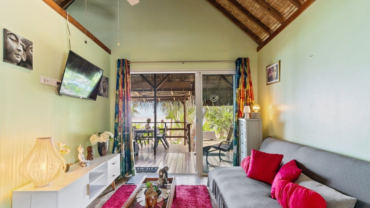 Photo of Others in Moorea-Maiao