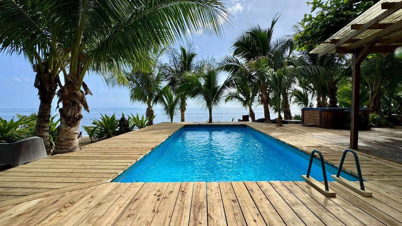 Photo of Others in Moorea-Maiao