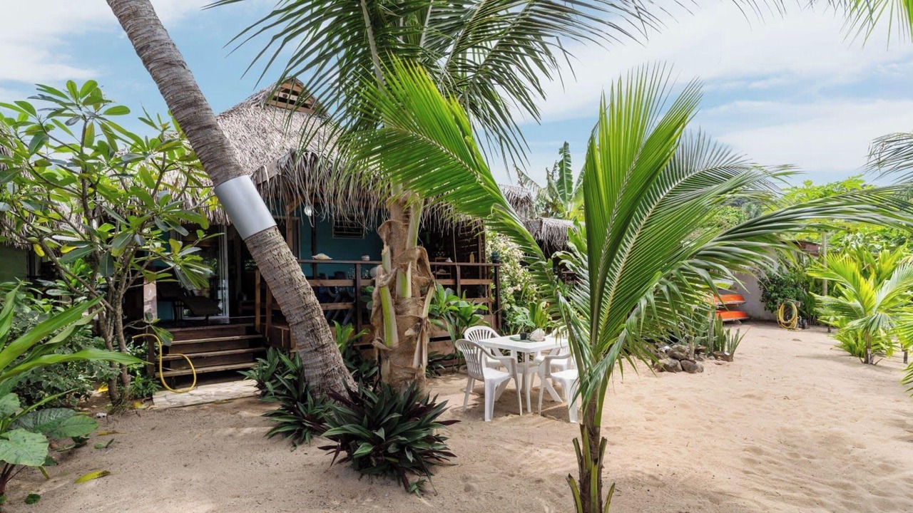 Photo of Others in Moorea-Maiao
