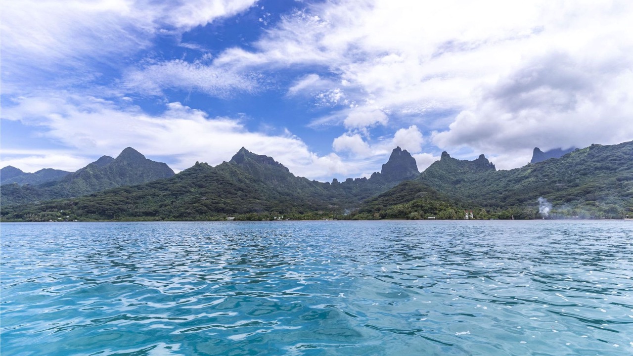 Photo of Others in Moorea-Maiao