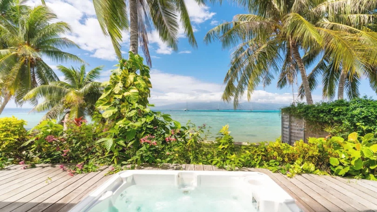 Photo of Others in Moorea-Maiao