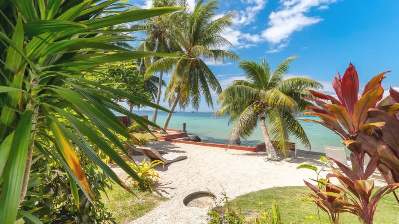 Photo of Others in Moorea-Maiao