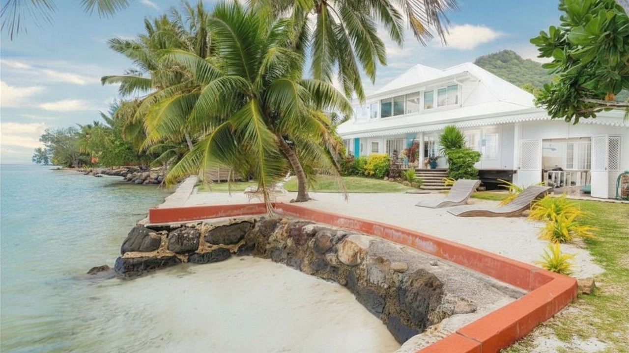 Photo of Others in Moorea-Maiao