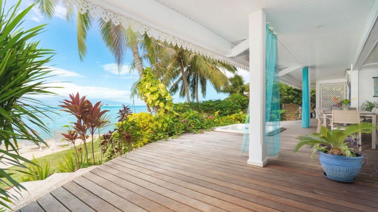 Photo of Others in Moorea-Maiao