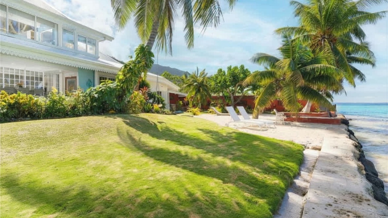 Photo of Others in Moorea-Maiao
