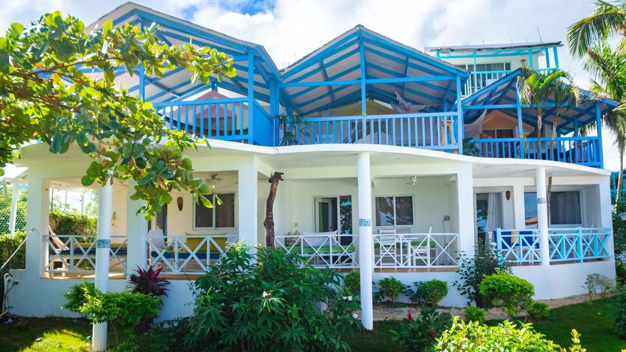 Photo of Outdoor in Las Galeras