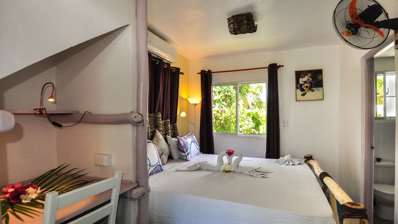 Photo of Bedroom in Las Galeras