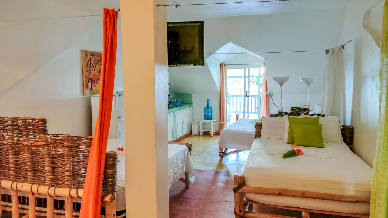 Photo of Others in Las Galeras