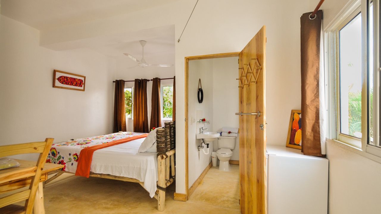 Photo of Bedroom in Las Galeras