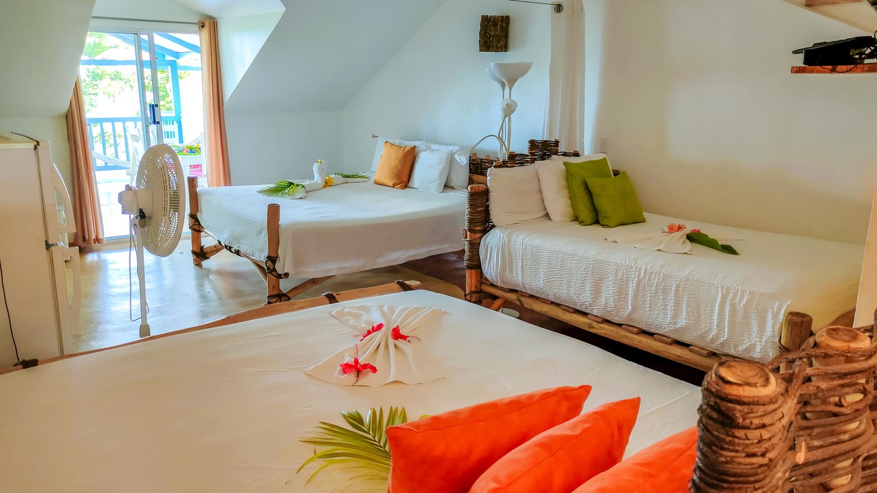 Photo of Bedroom in Las Galeras