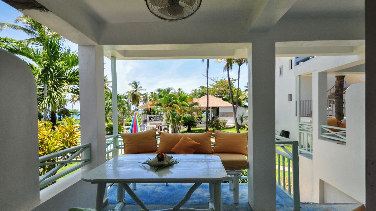 Photo of Others in Las Galeras